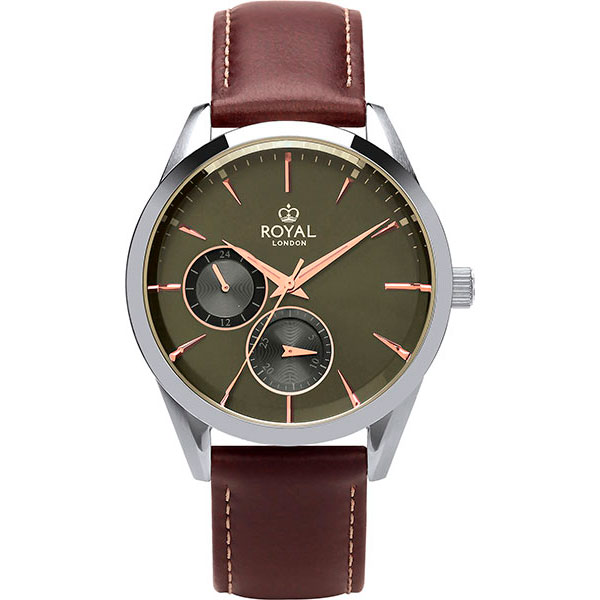 Часы Royal London Multi-Function 41387-04